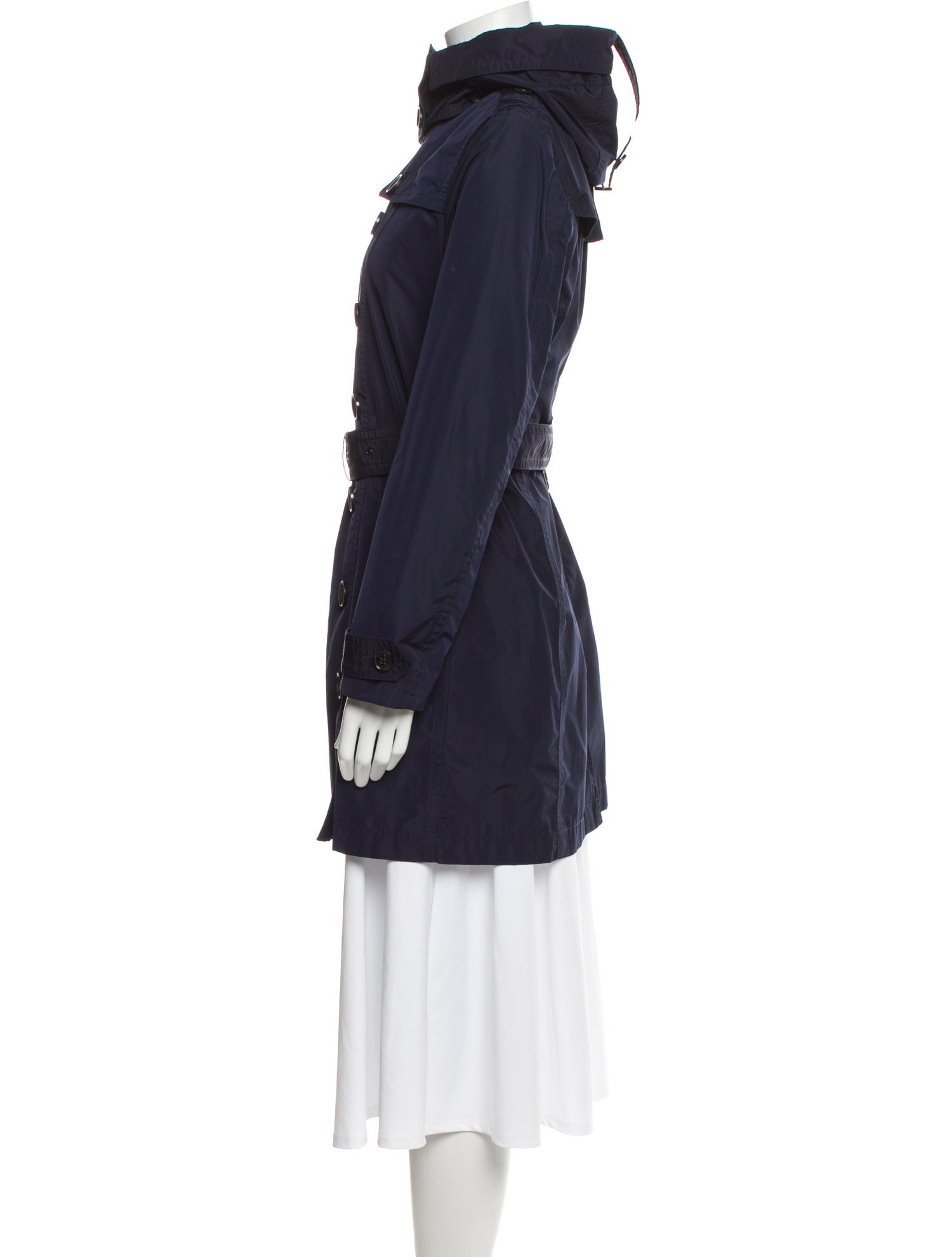 Burberry Trench Coat