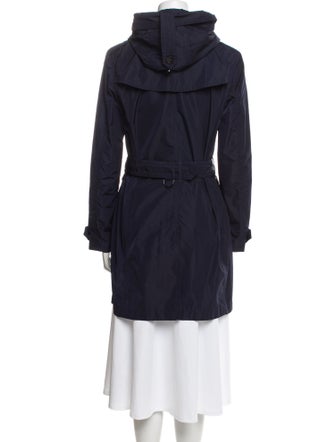 Burberry Trench Coat