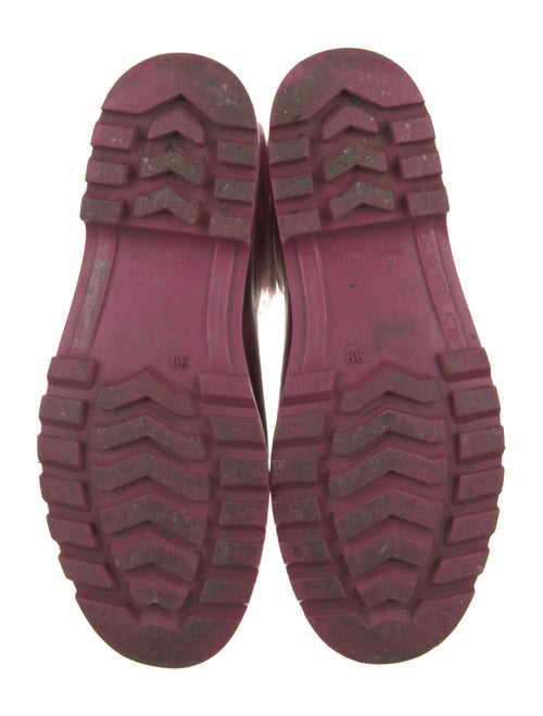 Burberry Brain Nova Pop Degrade Rain Boots