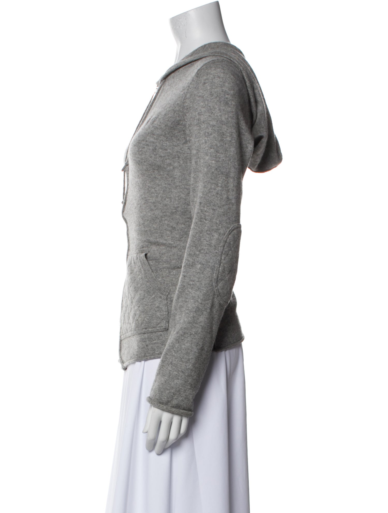 Burberry Cashmere Evening Jacket