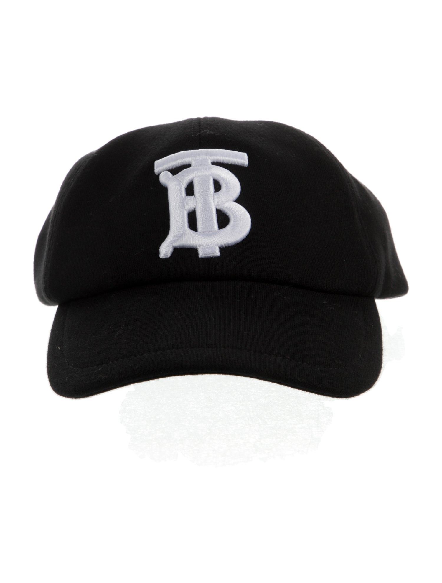 Burberry Cotton Baseball Hat