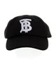 Burberry Cotton Baseball Hat