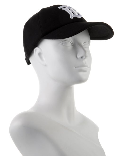 Burberry Cotton Baseball Hat
