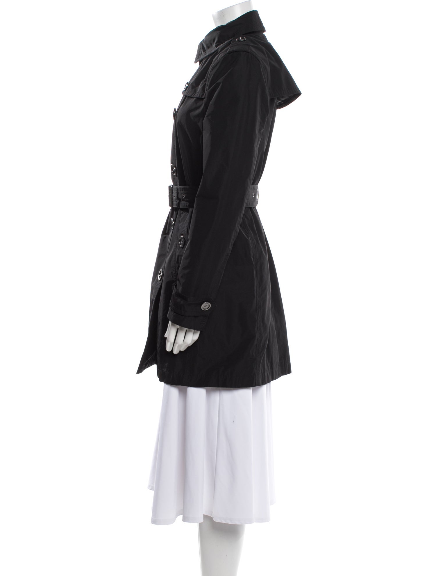 Burberry Trench Coat