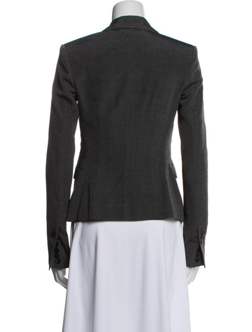 Burberry Prorsum Wool Blazer