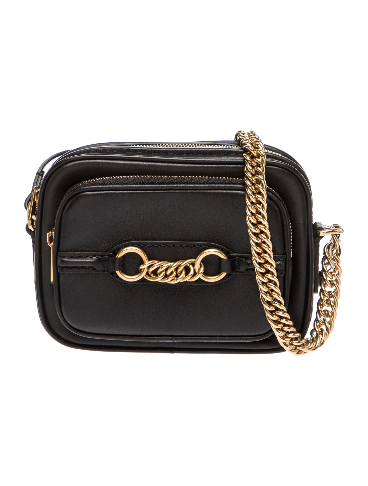 Burberry Monogram Crossbody Bag w/ Tags