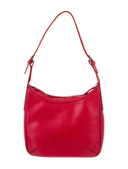 Burberry House Check Shoulder Bag