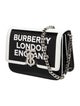 Burberry TB Monogram Crossbody Bag