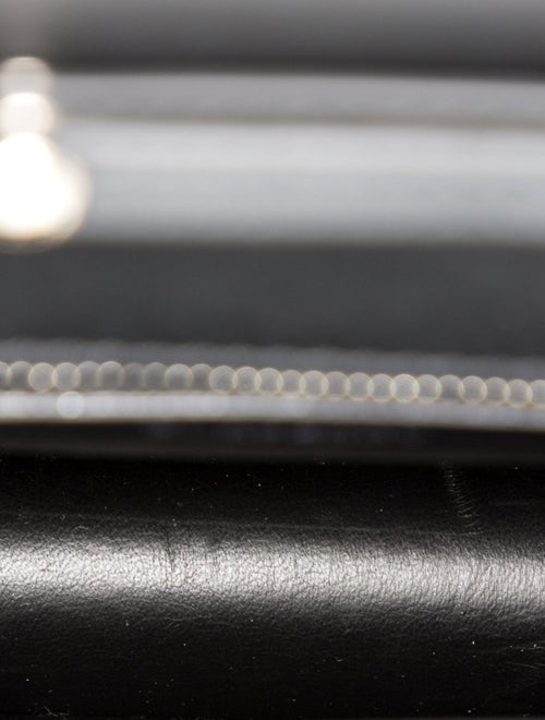 Burberry TB Monogram Crossbody Bag