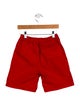Burberry Boys' Solid Swim Trunks