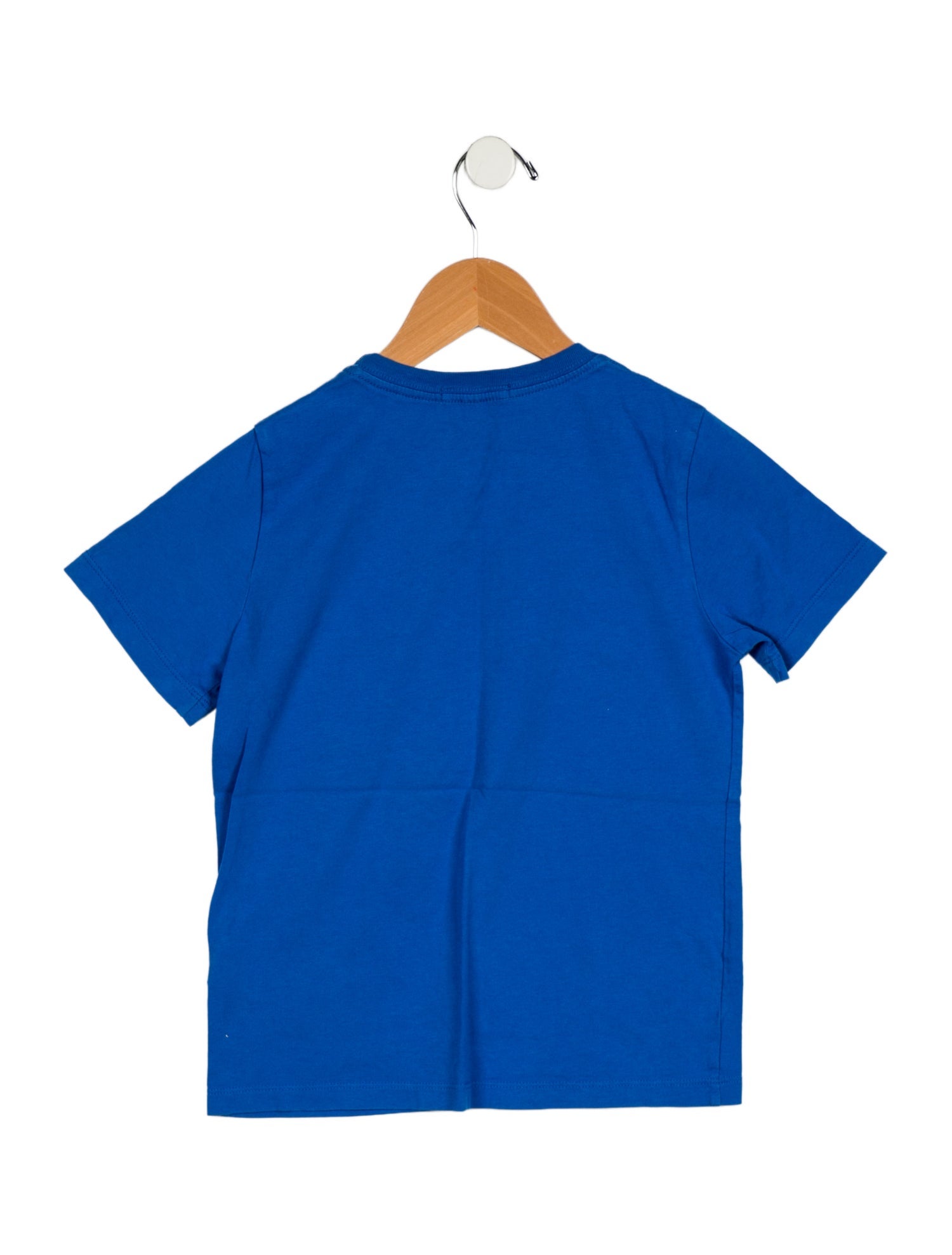 Burberry Boys' Short Sleeve Shirt