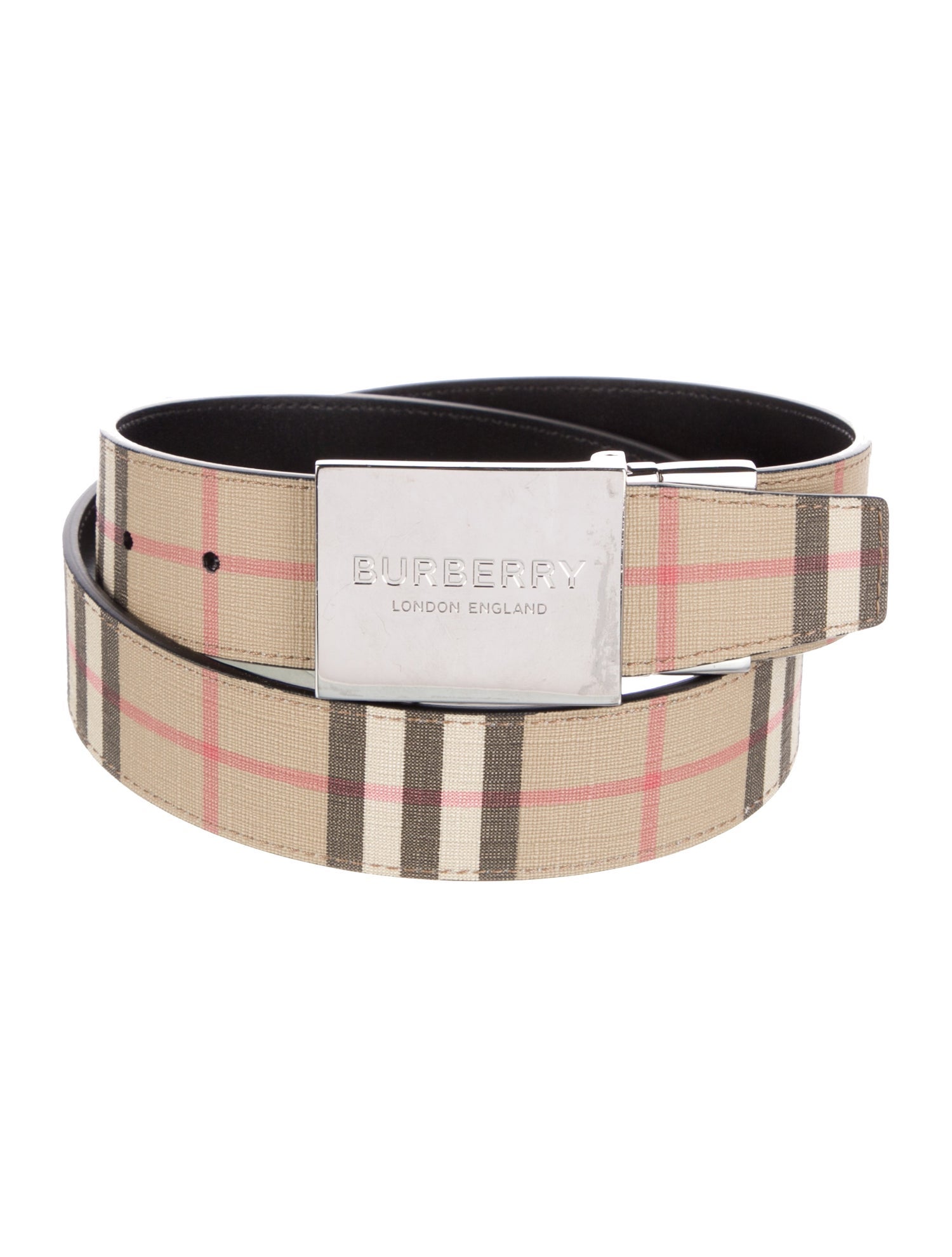 Burberry Waist Belt