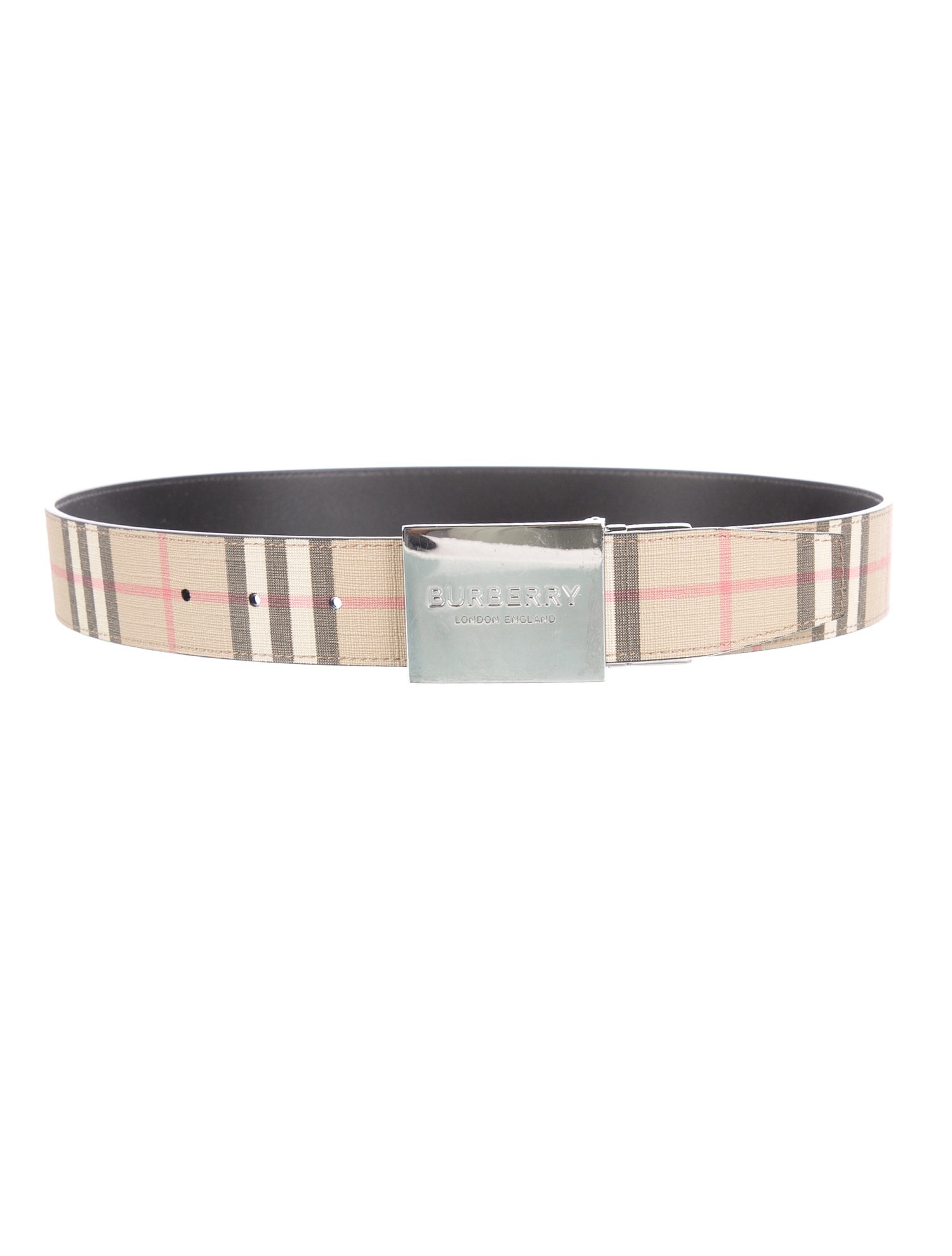 Burberry Waist Belt