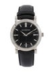 Burberry Heritage Watch