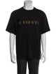 Burberry Graphic Print Short Sleeve Shirt