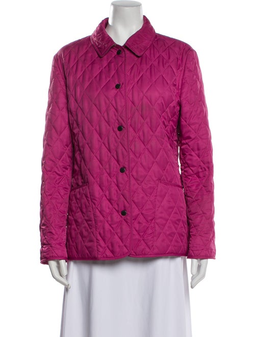 Burberry Utility Jacket