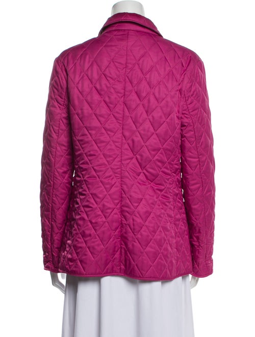 Burberry Utility Jacket