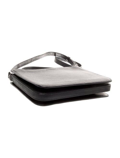 Burberry Leather Crossbody Bag