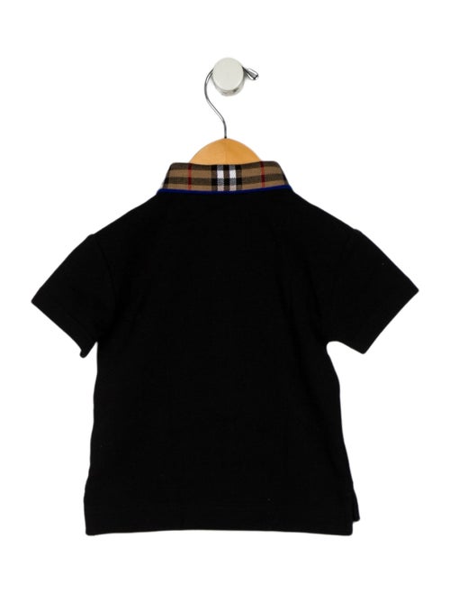 Burberry Boys' Polo Shirt