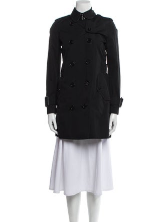 Burberry Coat