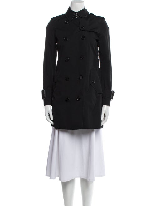Burberry Coat