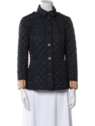 Burberry Utility Jacket