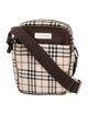Burberry House Check Crossbody Bag