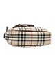 Burberry House Check Crossbody Bag