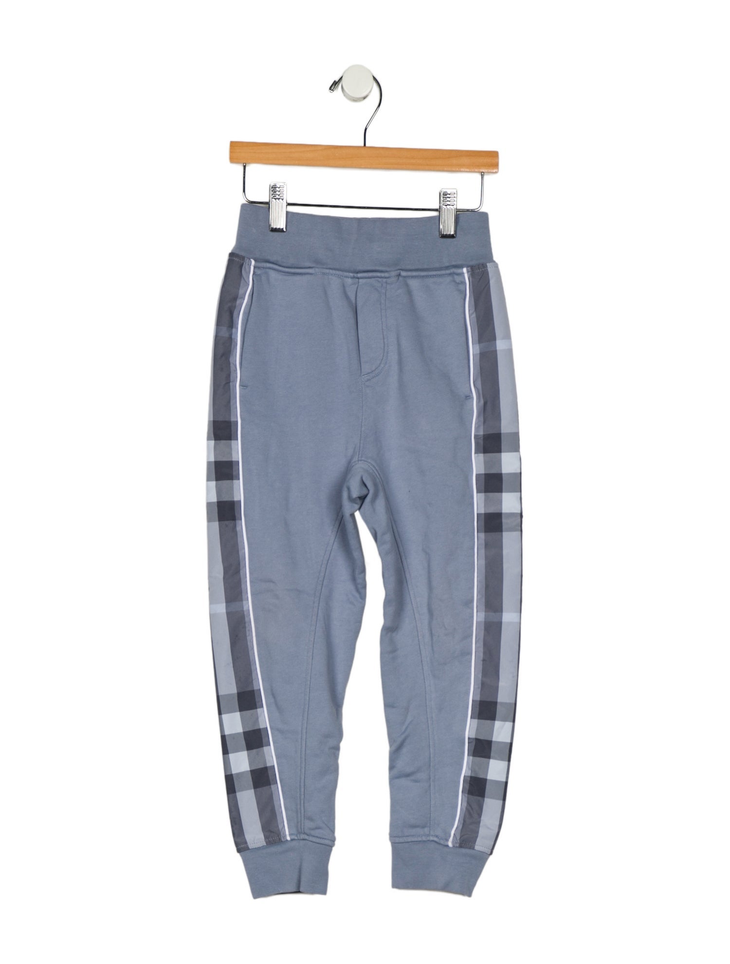 Burberry Boys' Jogger Sweatpants