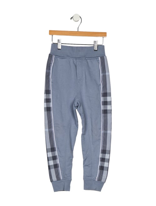 Burberry Boys' Jogger Sweatpants