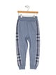 Burberry Boys' Jogger Sweatpants