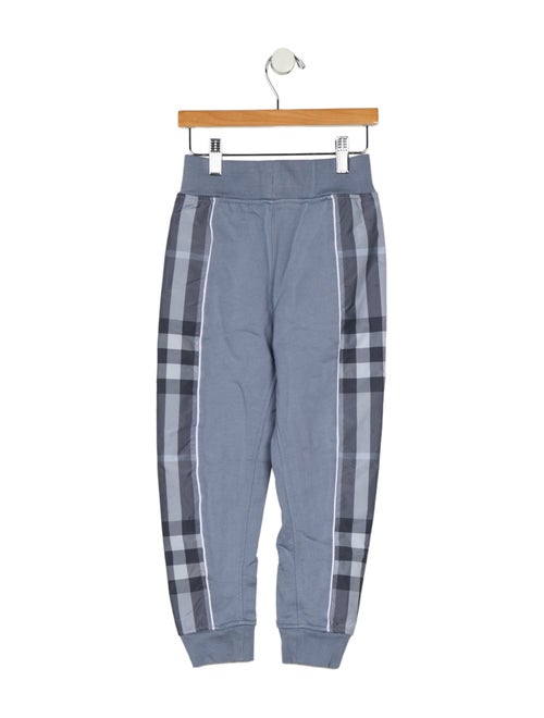Burberry Boys' Jogger Sweatpants