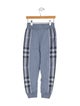 Burberry Boys' Jogger Sweatpants