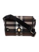 Burberry Nova Check Note