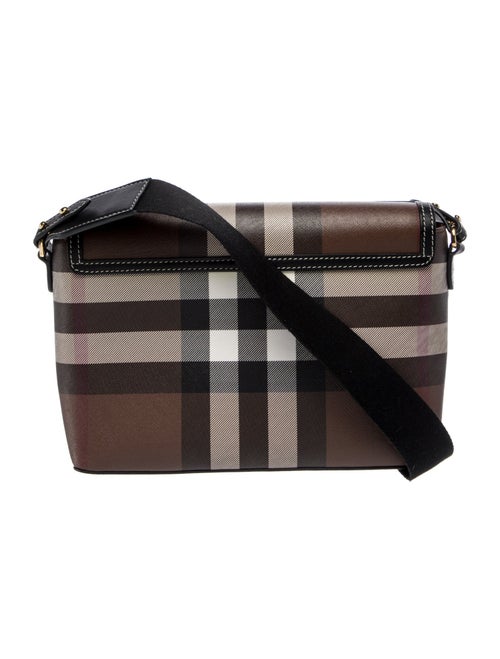 Burberry Nova Check Note