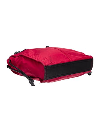 Burberry Nova Check Top Handle Bag