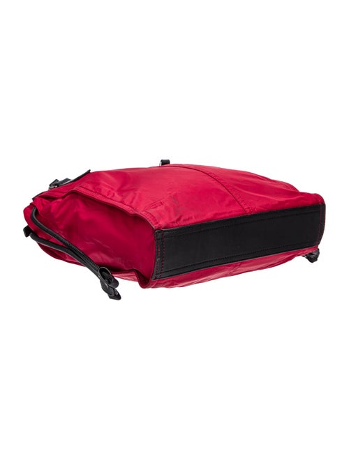 Burberry Nova Check Top Handle Bag