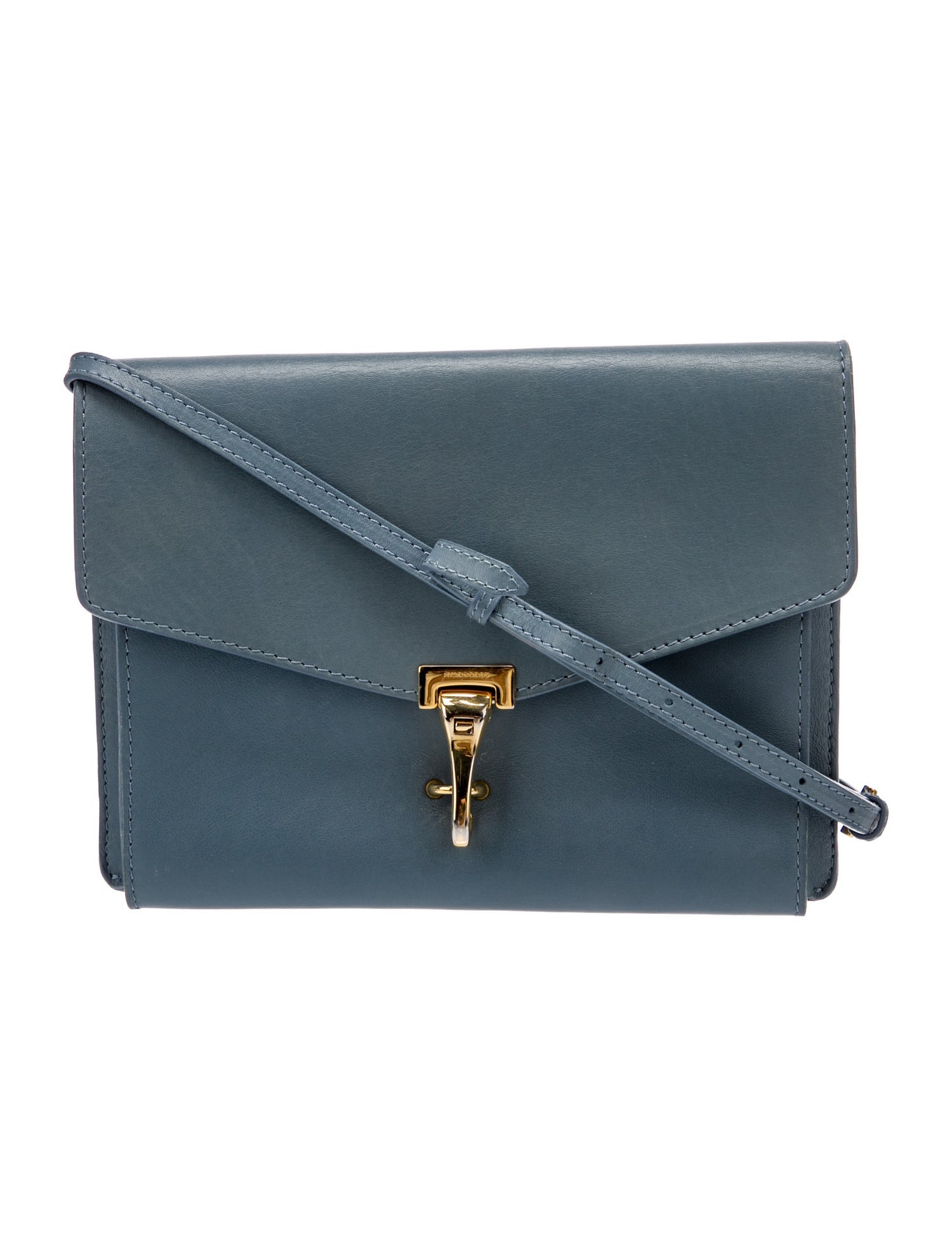 Burberry Leather Macken