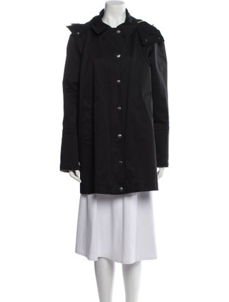 Burberry Brit Coat