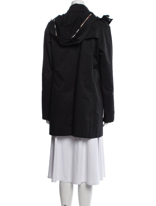 Burberry Brit Coat