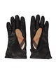 Burberry Prorsum Leather Gloves