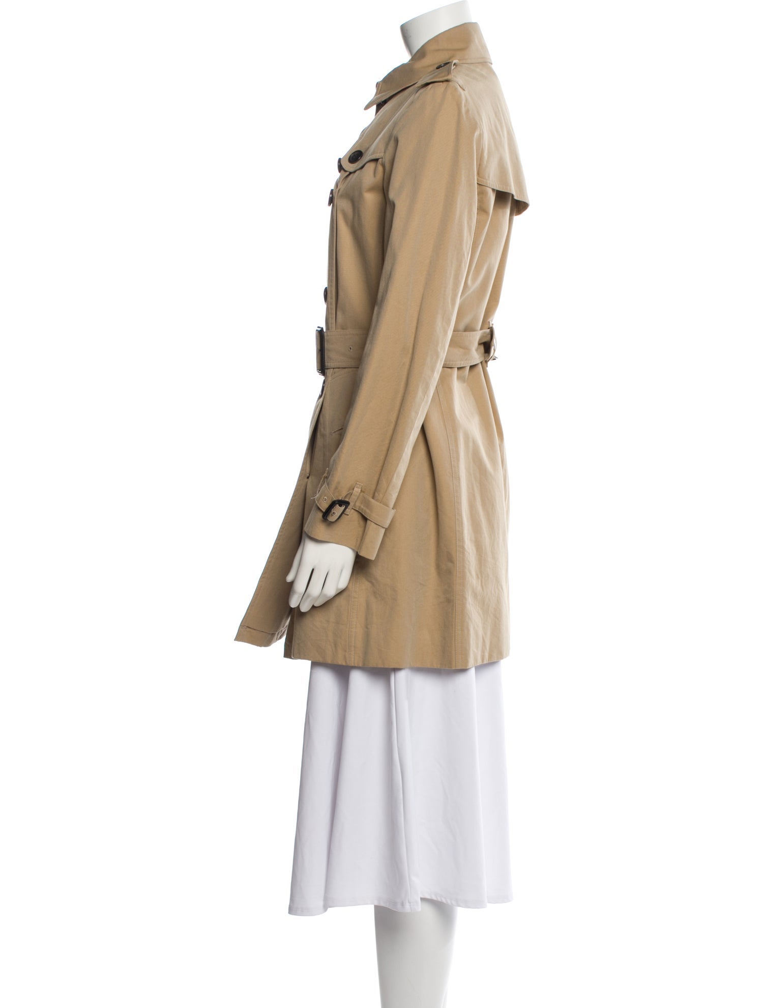 Burberry Trench Coat