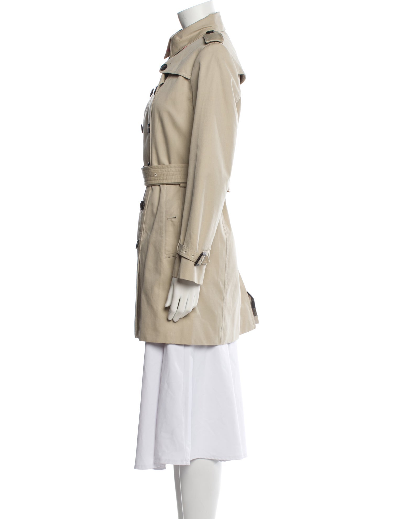 Burberry Trench Coat