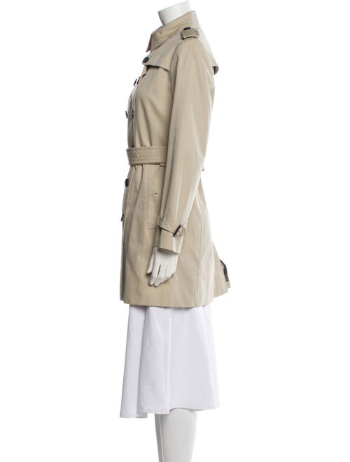 Burberry Trench Coat