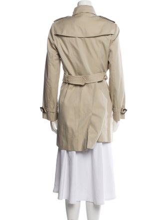 Burberry Trench Coat