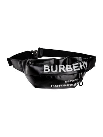 Burberry Belt Bag