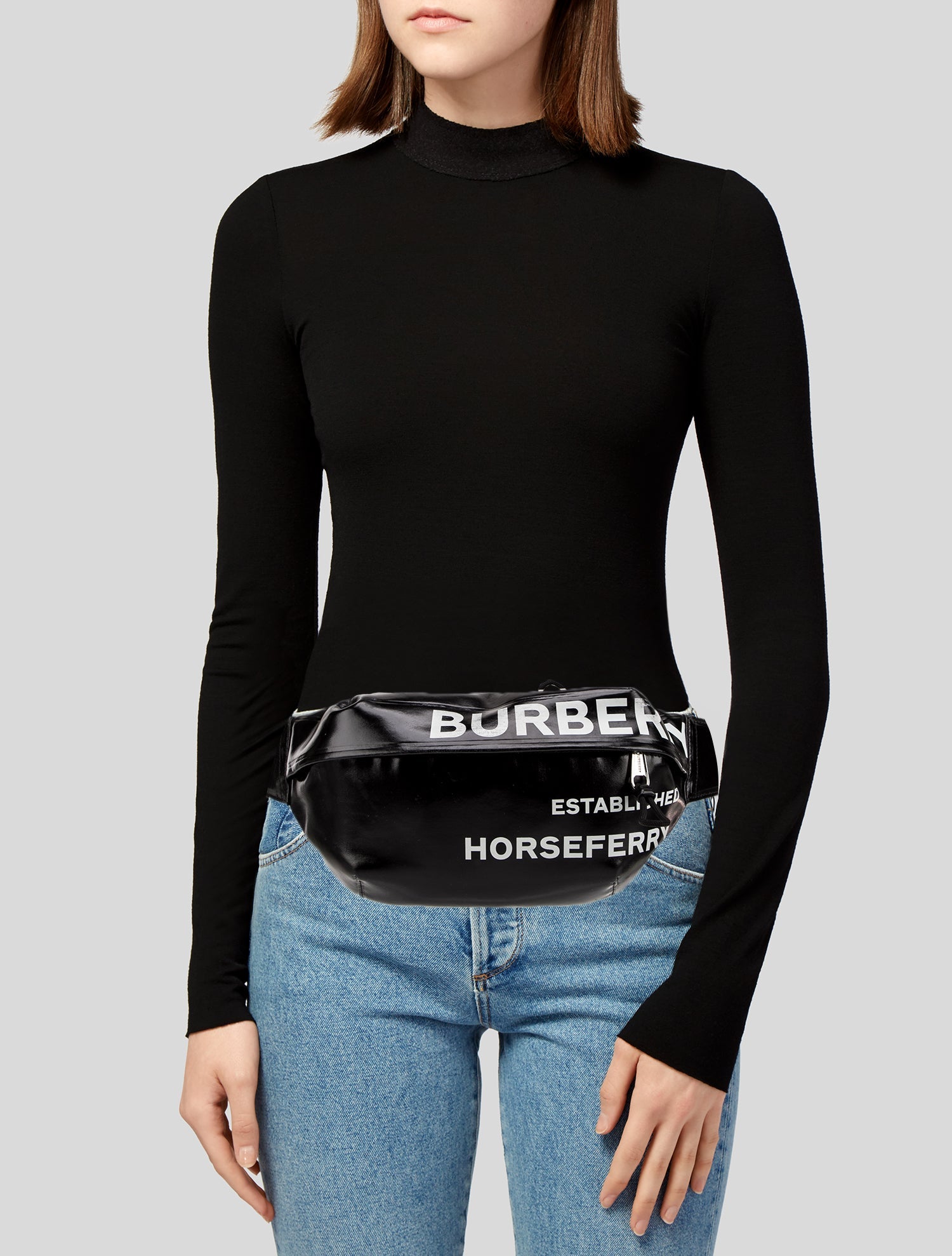 Burberry Belt Bag