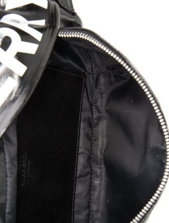 Burberry Belt Bag
