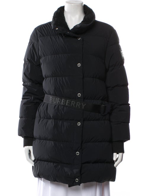 Burberry Down Parka