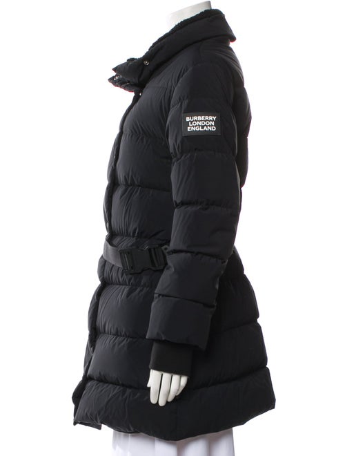 Burberry Down Parka